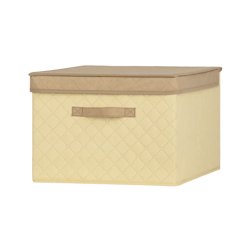 Ohišje za shranjevanje tkanine