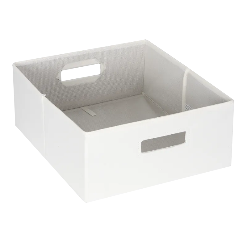 Mehka škatla za shranjevanje